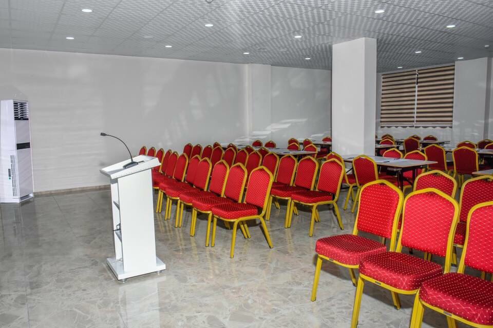 Meeting Hall