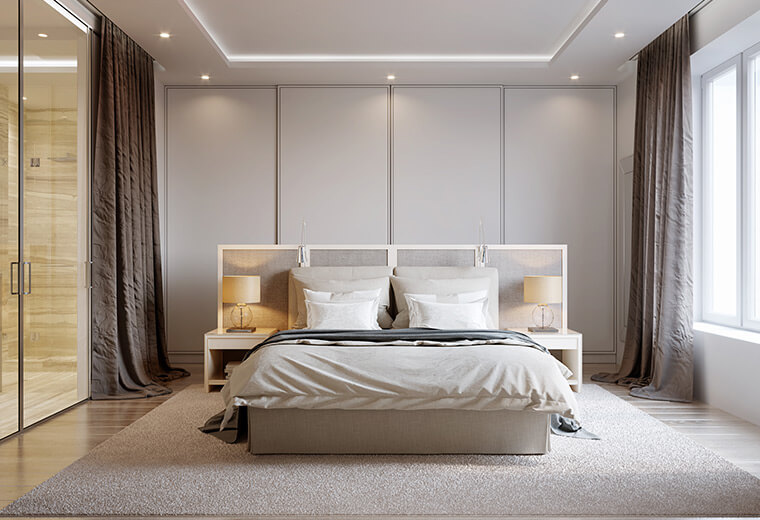 Avesis Hotel Suite